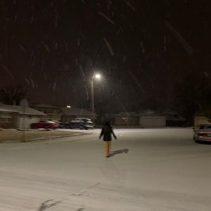 Meet your Posher, Gianna